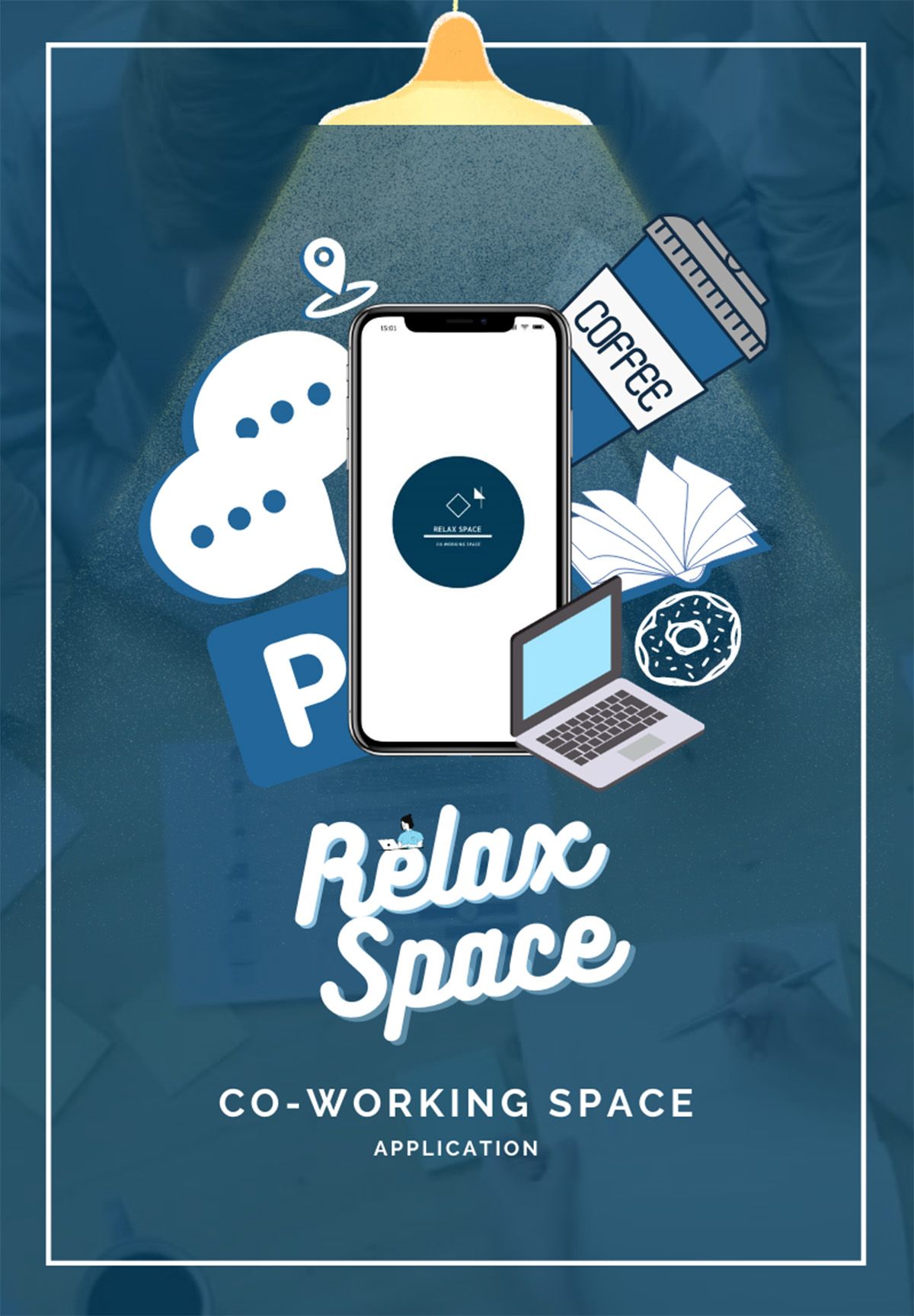 Commu Thesis Exhibition 2022 - Exclusive CO'XI ผลงานระดับบุคคล (Exclusive for Personal)relax-space.jpeg