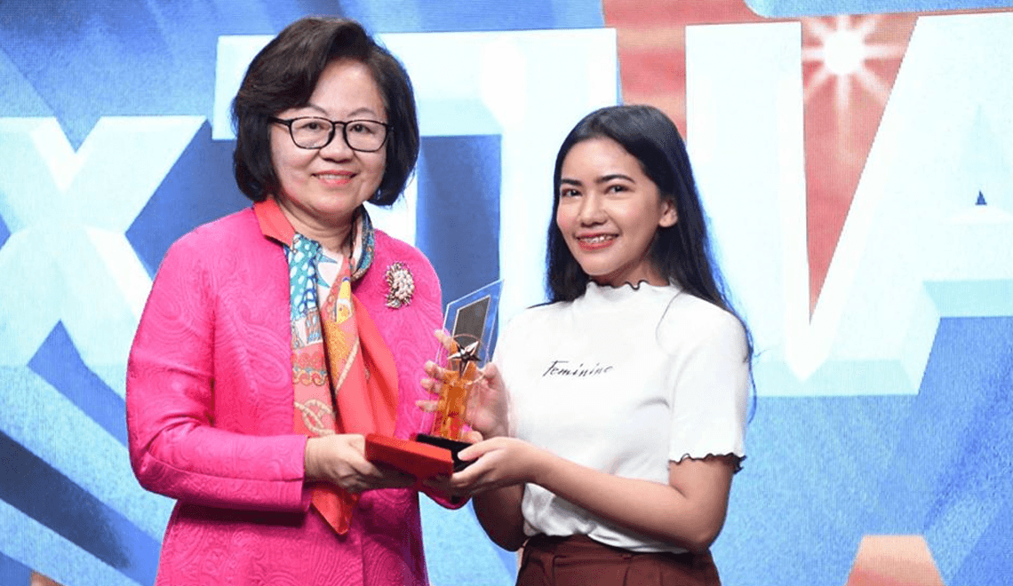 Award-cosci
